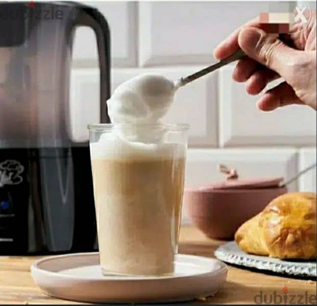 Gastroback automatic  milk frother /3$delivery 4