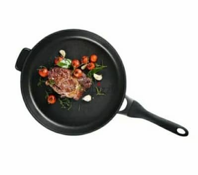 Ernesto Cast Aluminum Frying Pan (Ø 32 CM)/3$ delivery