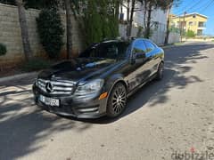 c250 Coupe 2012 clean 71 565 337