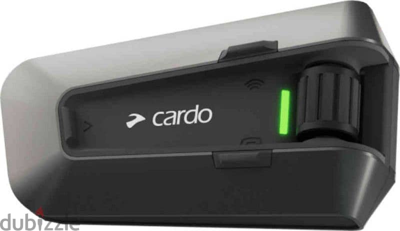 Cardo Packtalk EDGE Duo Communication System Double Pack 4