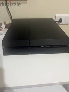 used ps4 for sale + 2cd