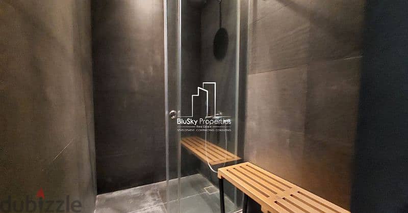 Apartment 100m² 1 Master For RENT In Saifi - شقة للأجار #RT 7