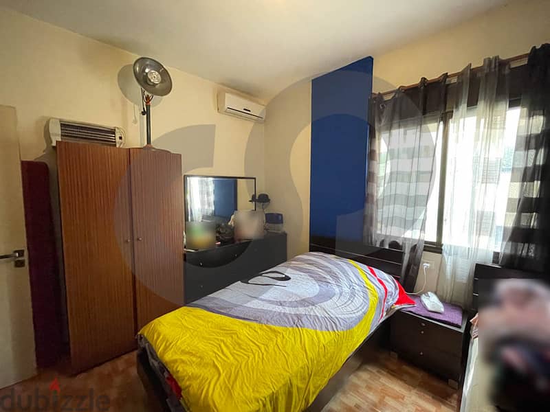 Fully furnished apartment in Mansourieh/المنصورية REF#CC103293 3