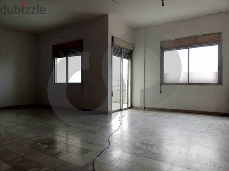 270-square-meter apartment in Zalka/الزلقا REF#LI103294 1