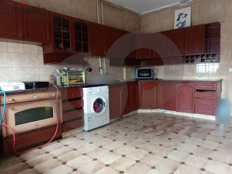270-square-meter apartment in Zalka/الزلقا REF#LI103294 2