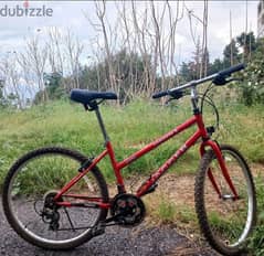 Bycicle for sale