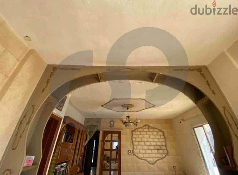 Apartment with terrace in Tripoli-Abou Samra/ابي سمراء REF#AF103298 1