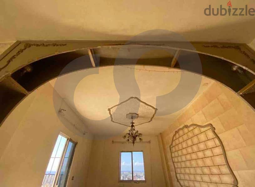 Apartment with terrace in Tripoli-Abou Samra/ابي سمراء REF#AF103298 2