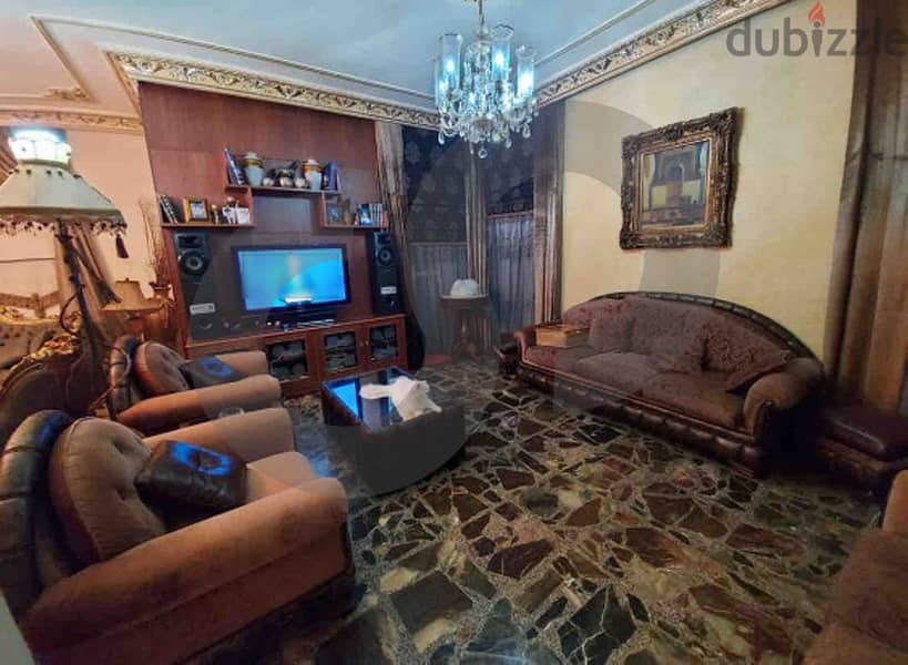 Apartment in Tripoli-Abou Samra/طرابلس-ابي سمراء REF#AF103299 2