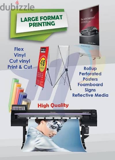 printing services