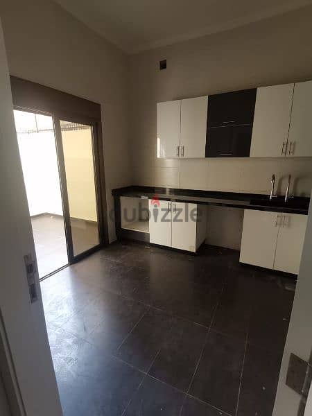 apartment For sale in baouchrieh 135.    شقة للبيع في البوشرية ١٣٥،٠٠٠ 0