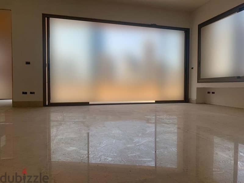 STUNNING PENTHOUSE In Achrafieh Prime (650Sq) 4 Bedrooms (AC-618) 2