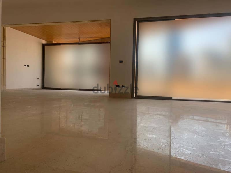 STUNNING PENTHOUSE In Achrafieh Prime (650Sq) 4 Bedrooms (AC-618) 3