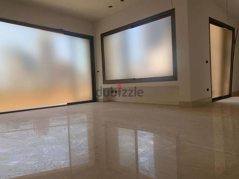 STUNNING PENTHOUSE In Achrafieh Prime (650Sq) 4 Bedrooms (AC-618) 4