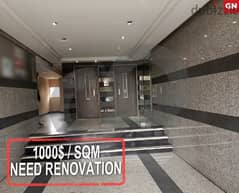 Property in in a commercial center in Dora/الدورة REF#GN103302