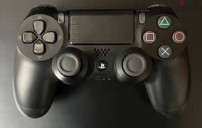 PS4 Controller Original V2 Open Box