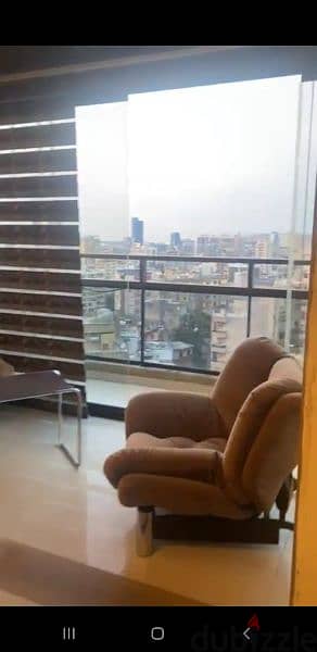 apartment For sale in antelias 150k. شقة للبيع في انطلياس ١٥٠،٠٠٠$ 4