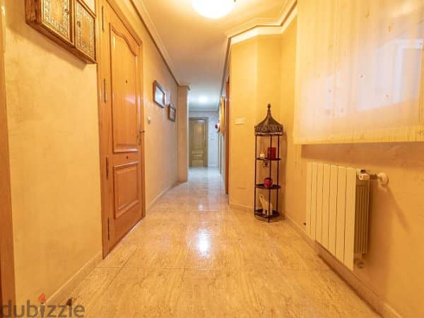 Spain apartment ground floor in calle Rafael Alberti Ref#RML-01908 3