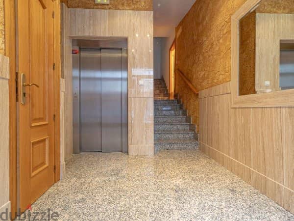 Spain apartment ground floor in calle Rafael Alberti Ref#RML-01908 16