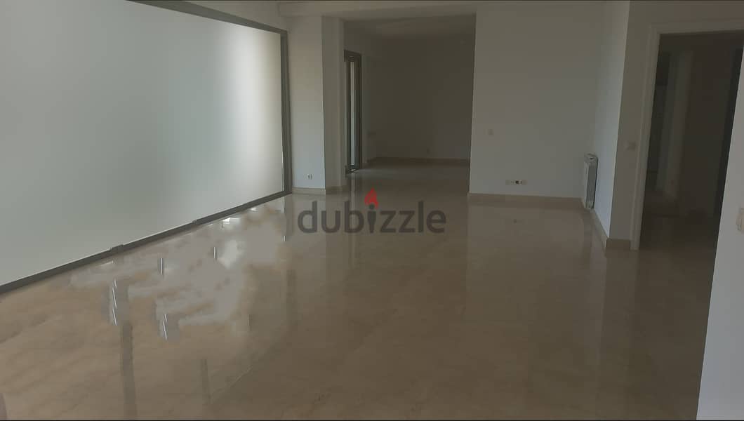 FURNISHED Downtown + SEA VIEW (300SQ) 3 BEDROOMS (AC-664) 1