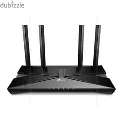 Tp-Link Archer AX10 AX1500 Wi-Fi 6 Router 0