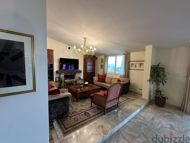 310 m² Fully Furnished Beautiful Apartment For Sale in Chalimar. 1