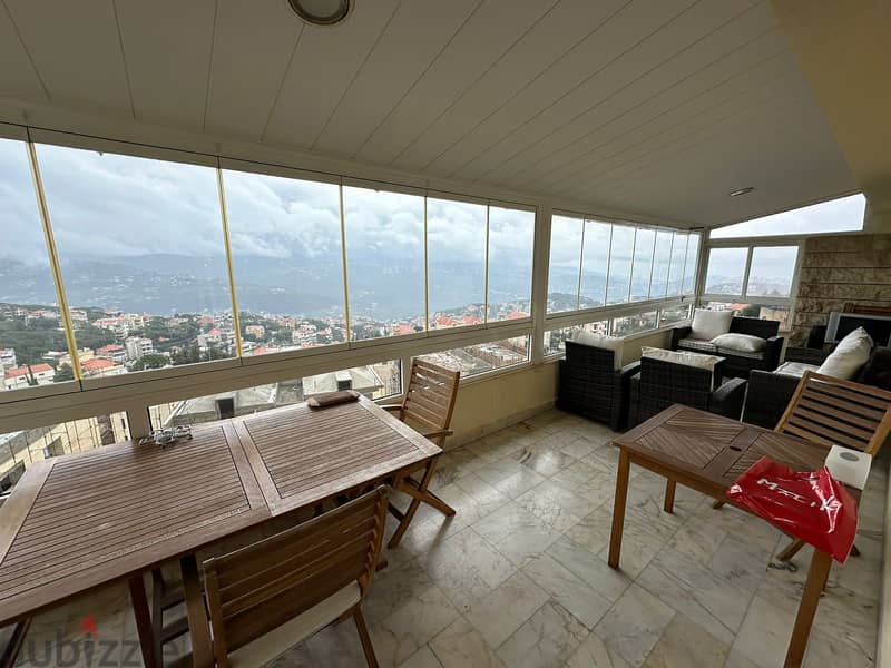 310 m² Fully Furnished Beautiful Apartment For Sale in Chalimar. 7