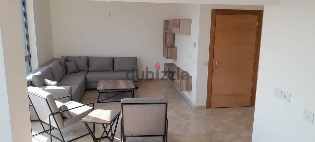 NEW TOWER IN ACHRAFIEH PRIME +GYM+POOL (200Sq) (3 Bedrooms) AC-679 7
