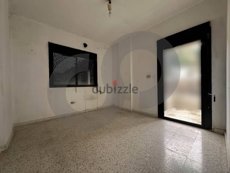 106 SQM Apartment for Sale in Hadath /الحدث REF#LD103325 2