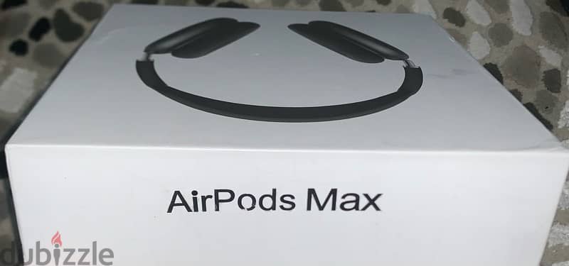 airpods max 1