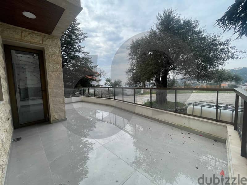 LEASE TO OWN APARTMENT IN ACHKOUT IS LISTED FOR SALE ! REF#KN00825 ! 5