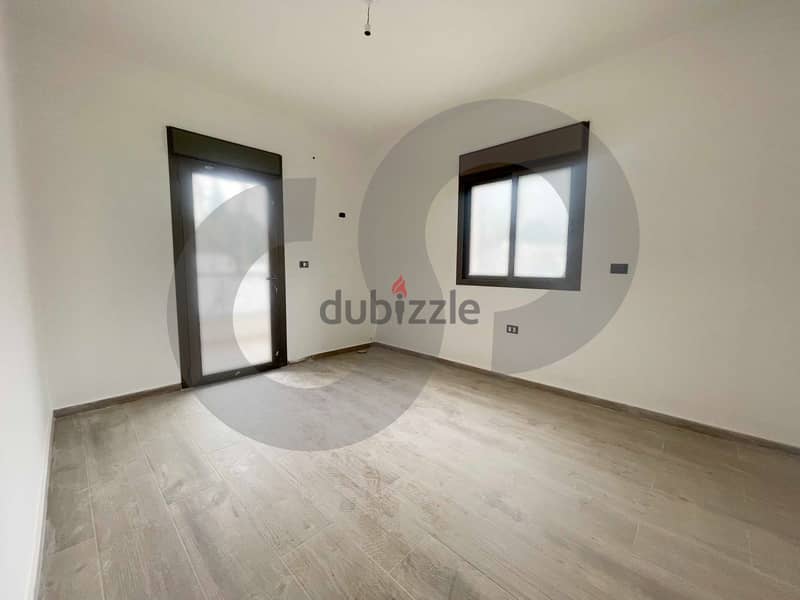 LEASE TO OWN APARTMENT IN ACHKOUT IS LISTED FOR SALE ! REF#KN00825 ! 6