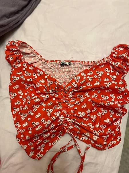 red set for 25$ 1
