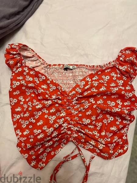 red set for 25$ 3