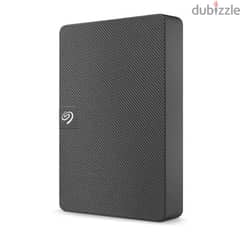 Seagate Expansion Portable 4TB – NF1 0