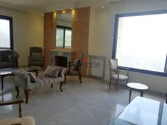Panoramic View Apartment For Rent In Bayada 0