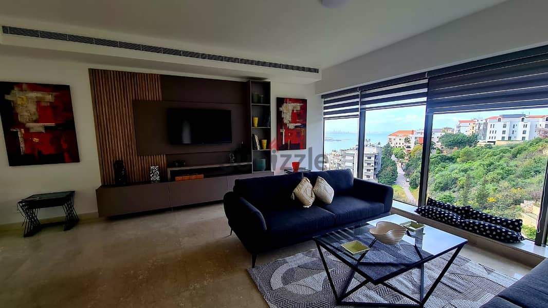 Exquisite 4-Bedroom Apartment with Stunning Views in Adma 3