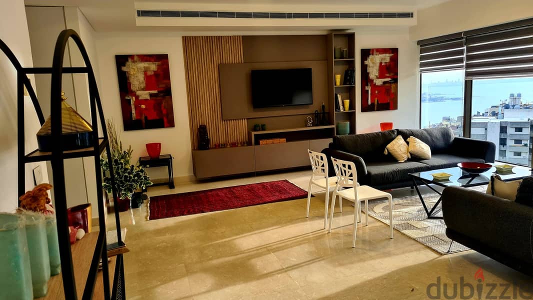 Exquisite 4-Bedroom Apartment with Stunning Views in Adma 4