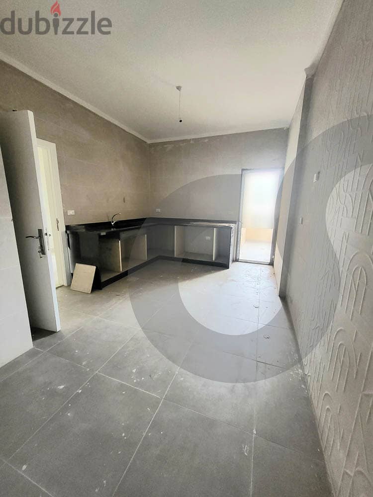 Brand new apartment in Hadath Al Kafaat/الحدث REF#HN103331 2