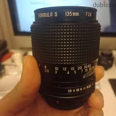 NEED TO SELL Nikon and Pentax SLR Camera Lenses - 5 Lenses