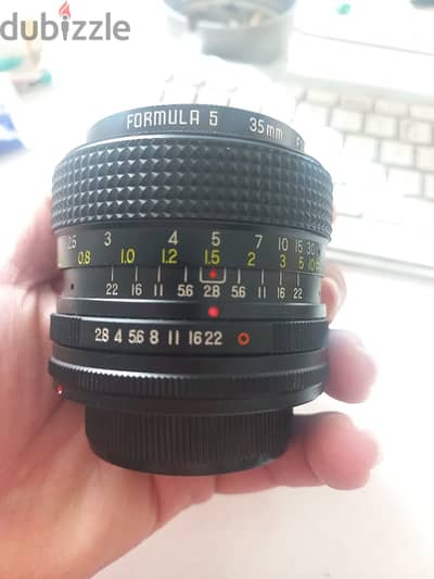 NEED TO SELL Nikon and Pentax SLR Camera Lenses - 5 Lenses.