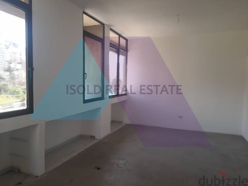 90 m2 office for sale in Jal El Dib  - مكتب للبيع في جل الديب 2