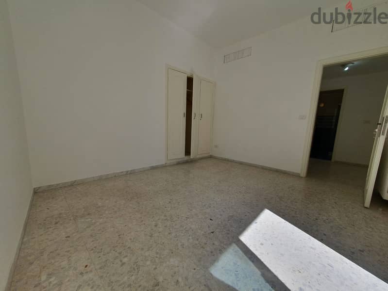 Apartment for rent in Hamra شقة للإيجار بالحمرا 4