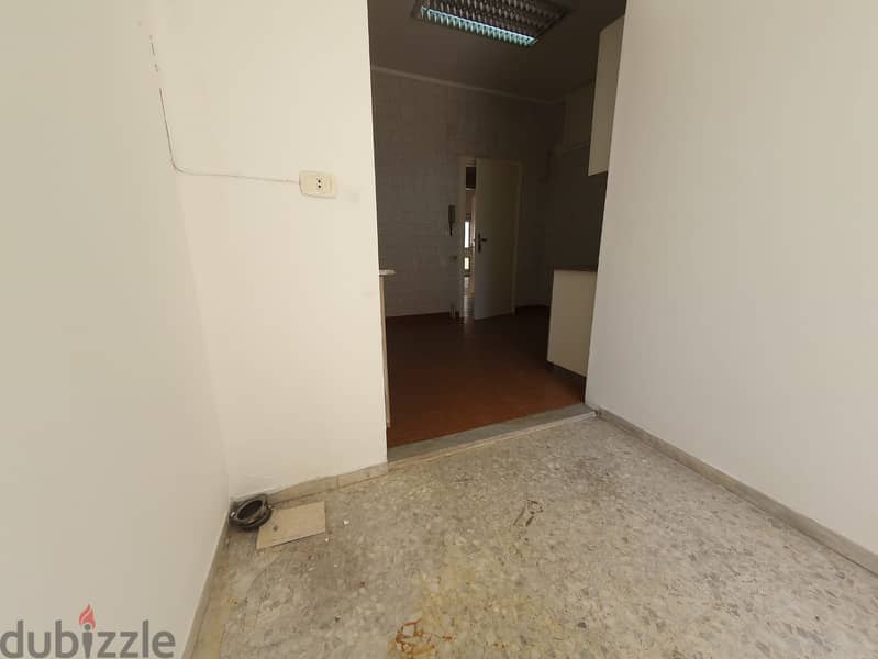 Apartment for rent in Hamra شقة للإيجار بالحمرا 15