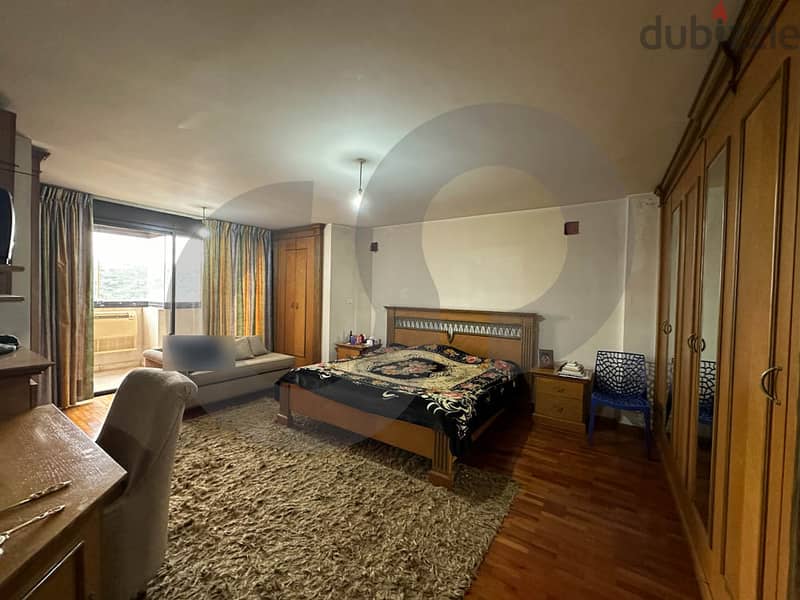 Duplex nestled in picturesque Mansourieh/المنصورية  REF#PG103333 5