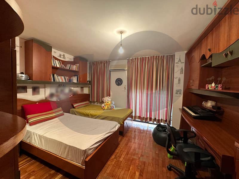 Duplex nestled in picturesque Mansourieh/المنصورية  REF#PG103333 7