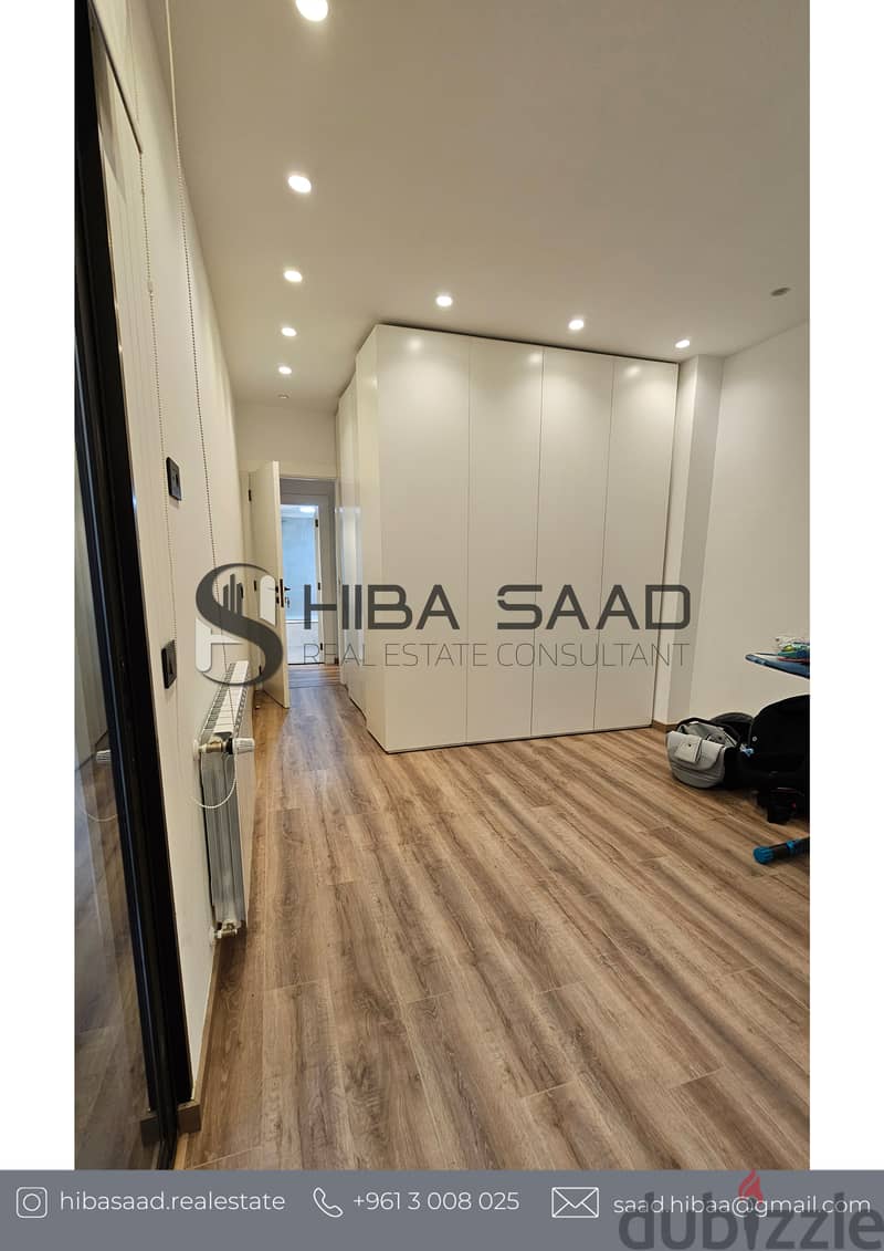 Apartment for SALE in Achrafieh شقق للبيع في الاشرفية 11