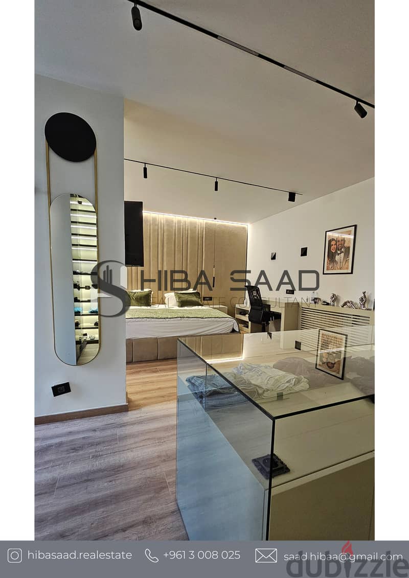 Apartment for SALE in Achrafieh شقق للبيع في الاشرفية 16