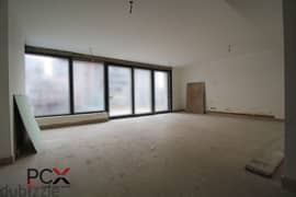 Apartment For Rent In Ain Al Mraiseh I Gym&Pool Access I With Terrace