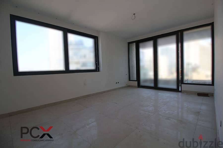 Apartment For Rent In Ain Al Mraiseh I Gym&Pool Access I With Terrace 6